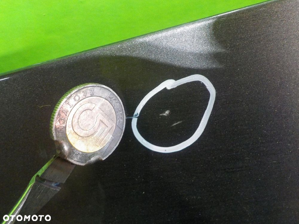 ALFA ROMEO GIULIETTA 2.0 JTDM 11r klapa tyl - 10