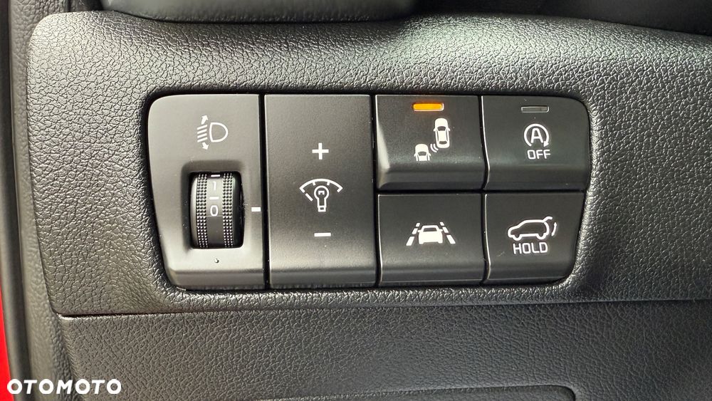Kia Sportage 1.6 CRDI GT Line 2WD DCT - 33