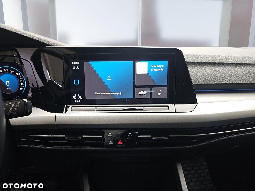 Volkswagen Golf Variant 1.5 TSI EVO Life - 17