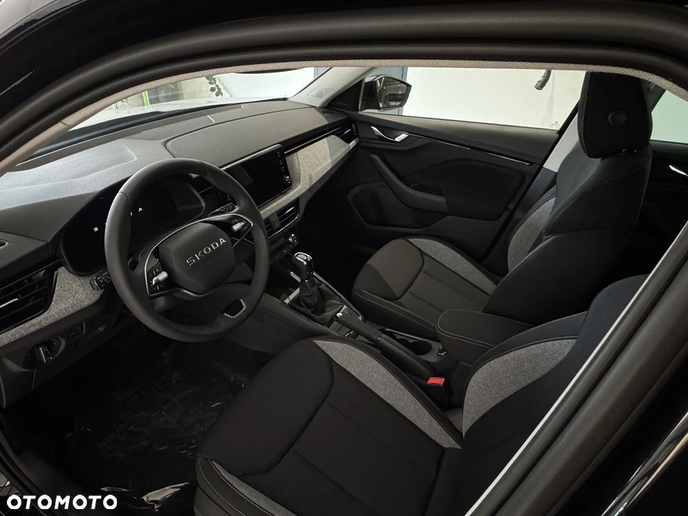 Skoda Kamiq 1.5 TSI Style DSG - 14