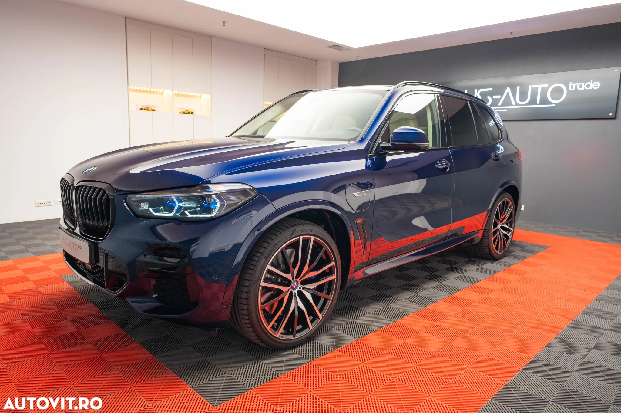BMW X5 - 2