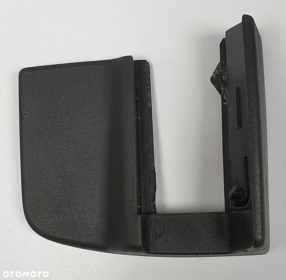 OSŁONA SZYNY FOTELA LEWY PRZÓD VOLVO C70 II 08639589 - 1