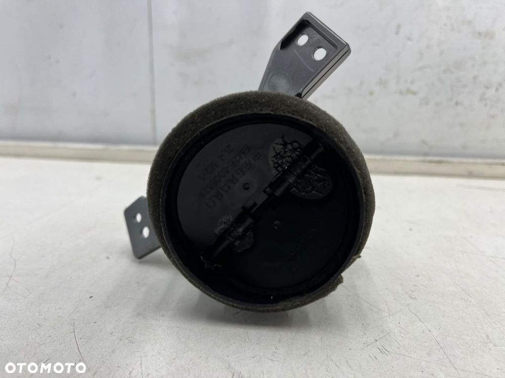 Kratka nawiewu BYD Dolphin 21r.- LEWA środkowa nadmuchu deski wnętrza em2e-5306550 - 4