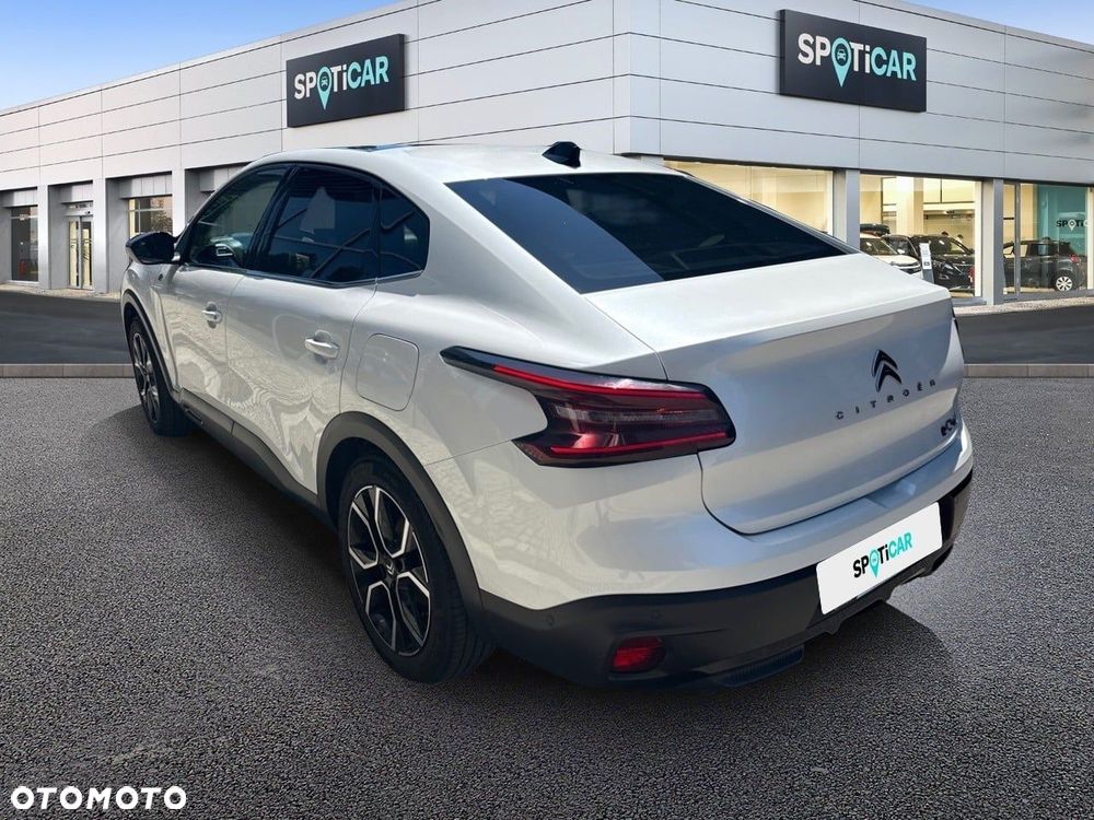 Citroën C4X - 7
