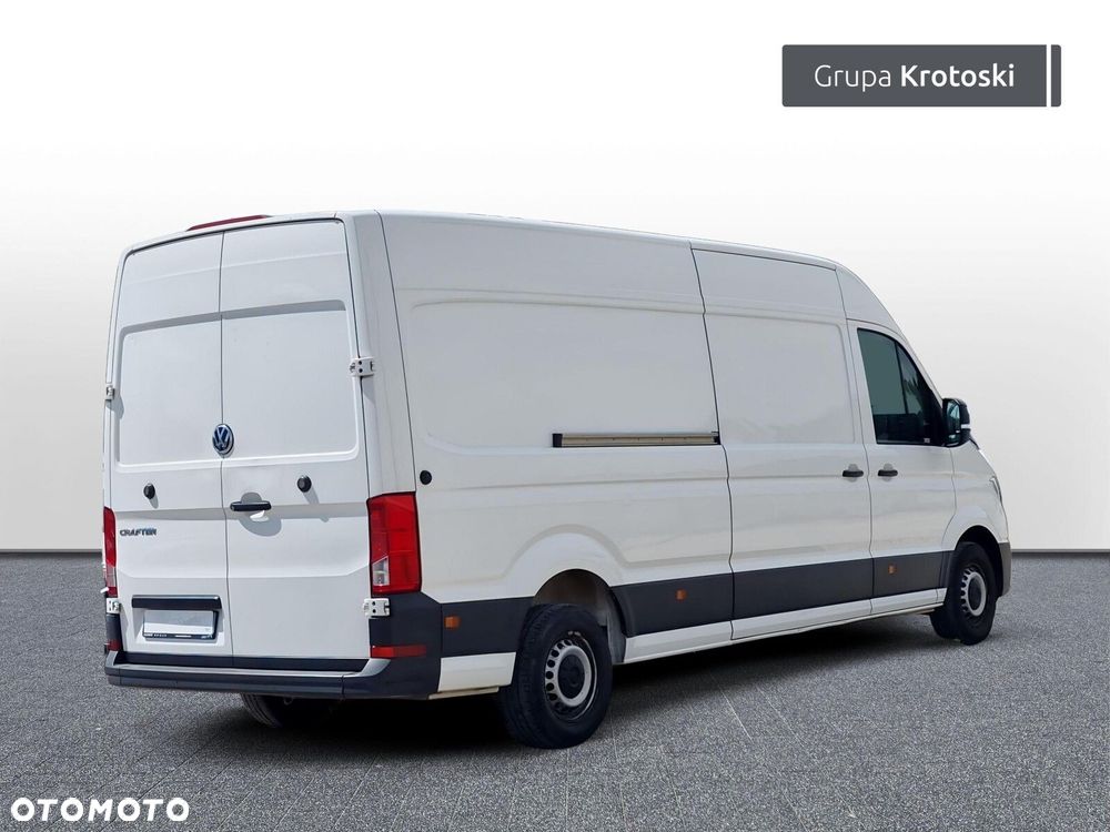 Volkswagen Crafter - 8