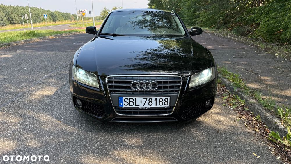 Audi A5 Coupé - 32