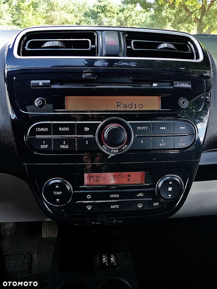 Mitsubishi Space Star 1.2 Intense - 31