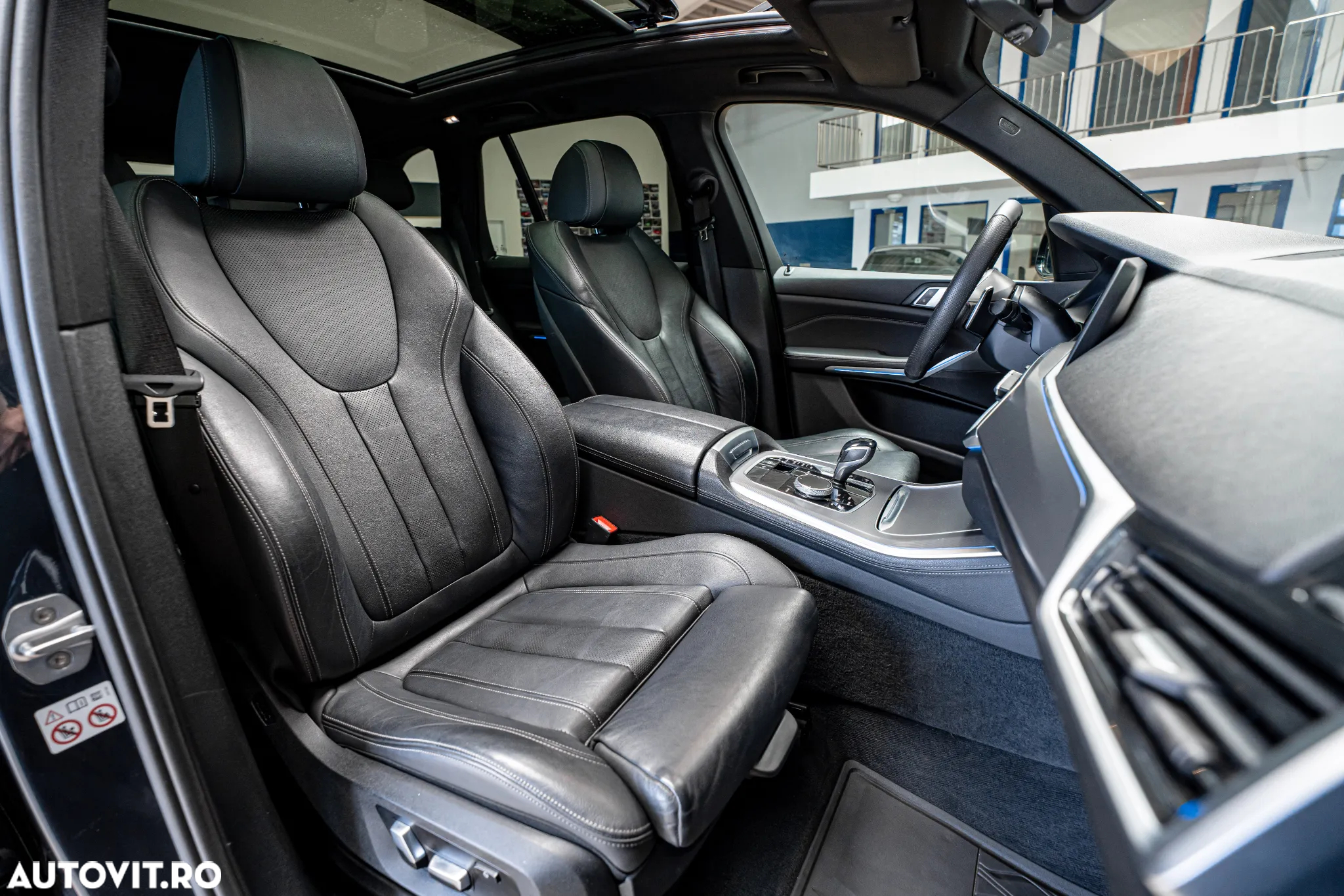 BMW X5 xDrive30d - 5
