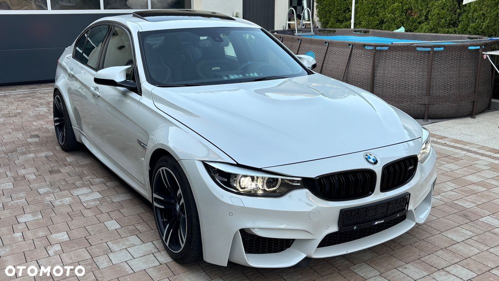 BMW M3 - 30