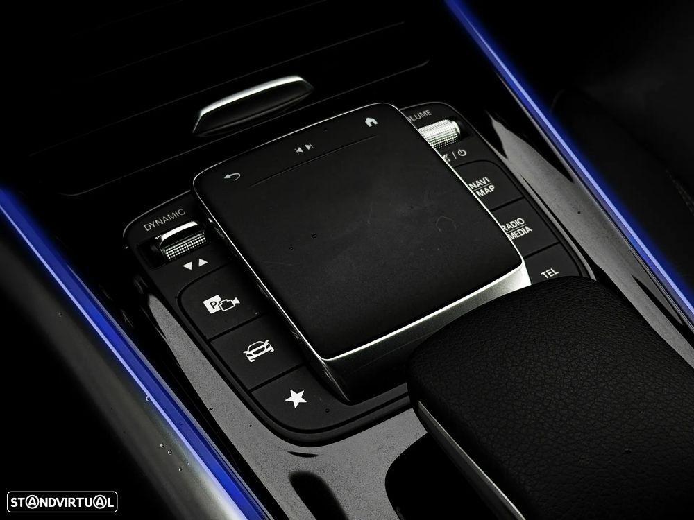 Mercedes-Benz EQA 250 AMG Line - 26