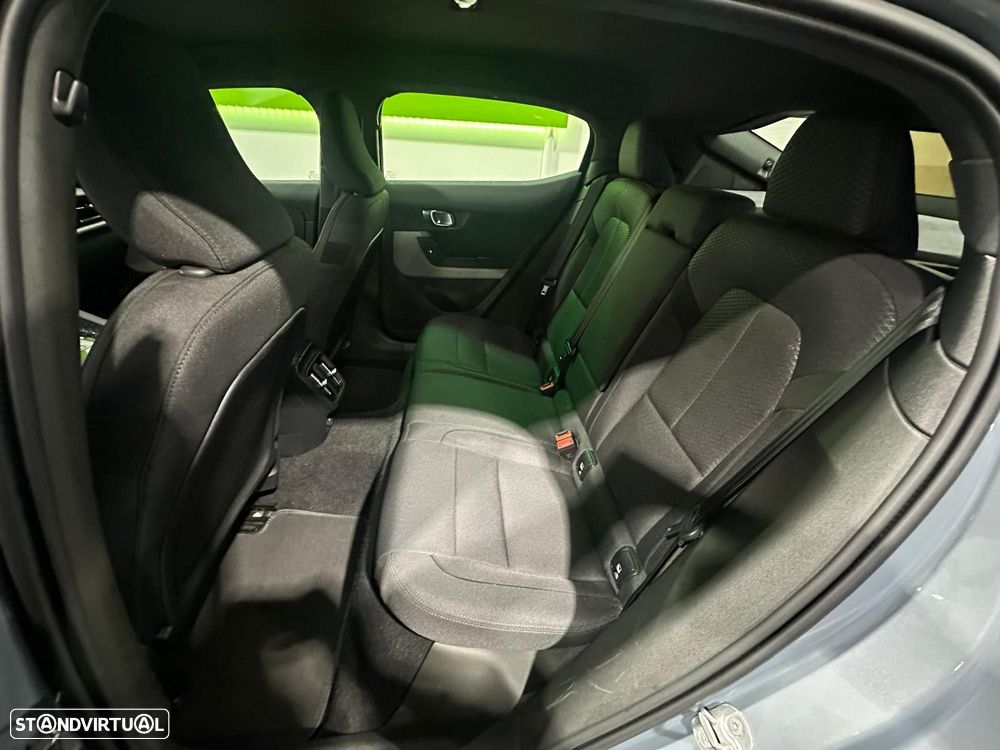 Polestar 2 Long Range 78 kWh - 8