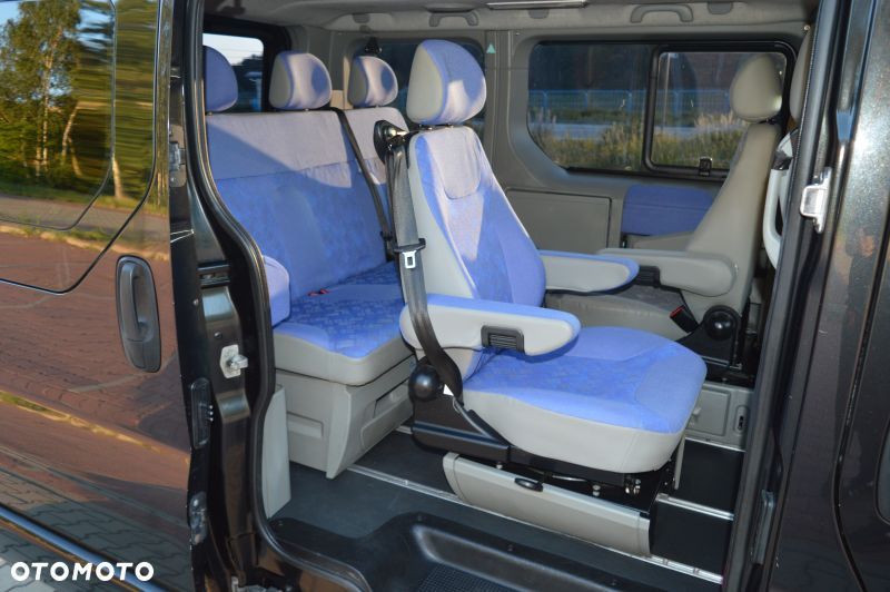 Opel Vivaro L1H1 Life - 21