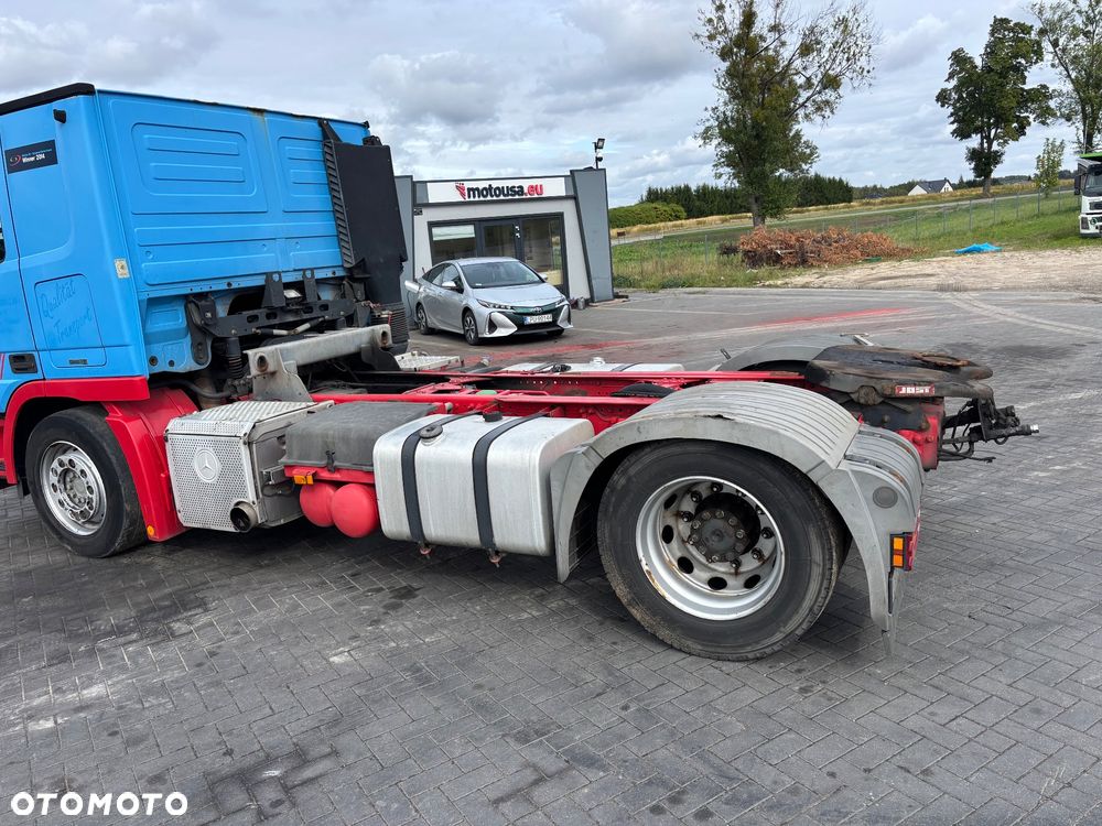 Mercedes-Benz 1844 mp3 actros - 3
