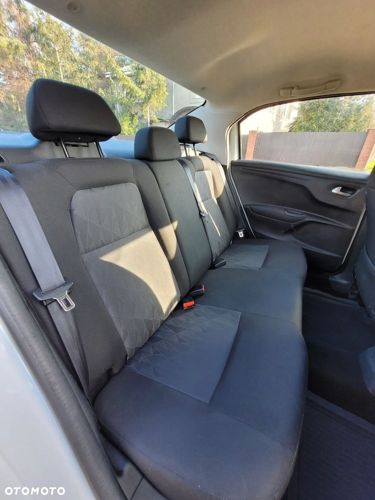 Citroën C-Elysée 1.6 VTi Feel - 22