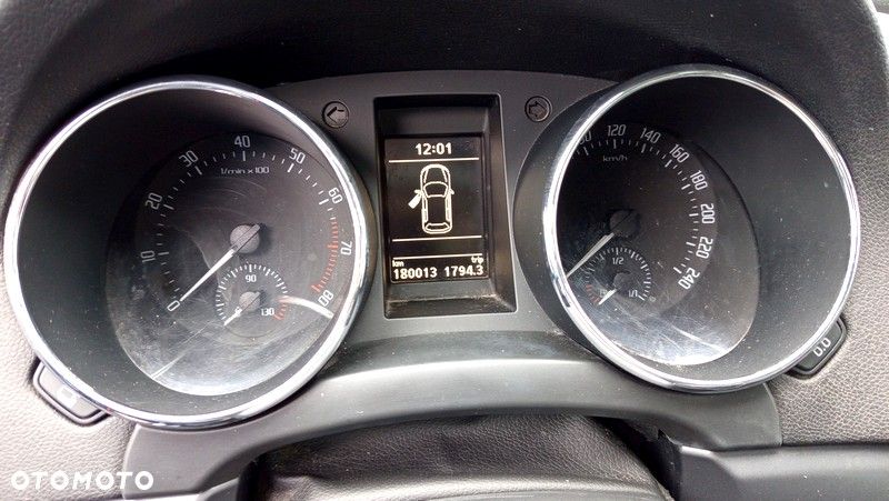 Skoda Yeti Outdoor 1.2 TSI Elegance - 10