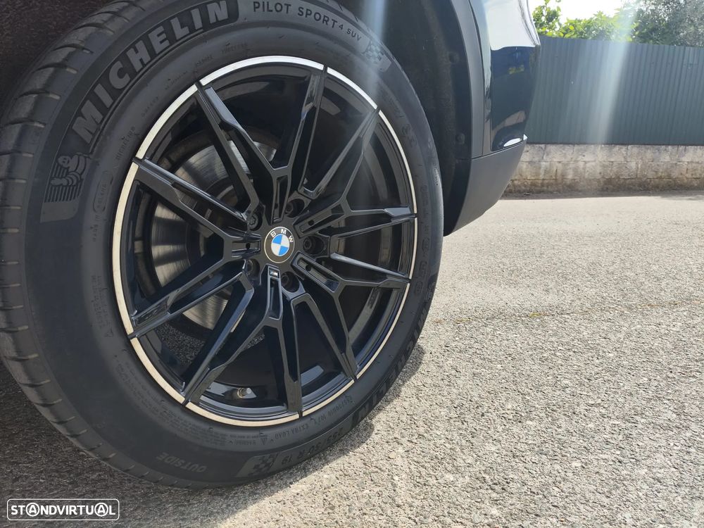 BMW X5 - 6
