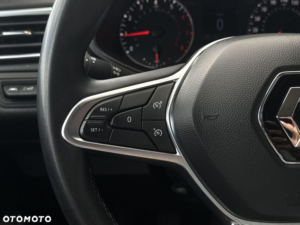 Renault Clio 1.0 TCe Equilibre - 32