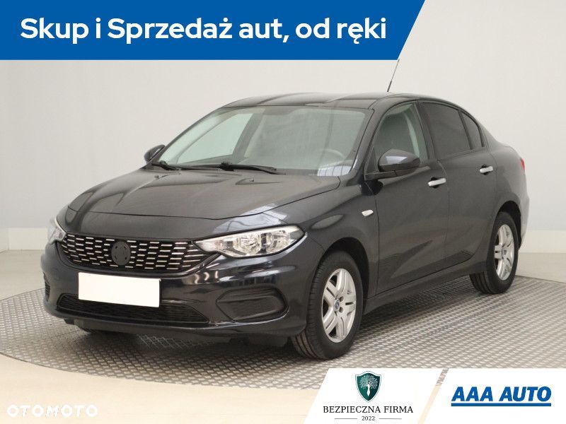 Fiat Tipo - 3