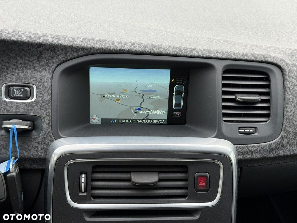 Volvo S60 - 32