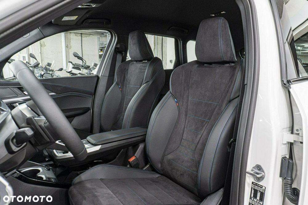 BMW X1 sDrive18i - 10