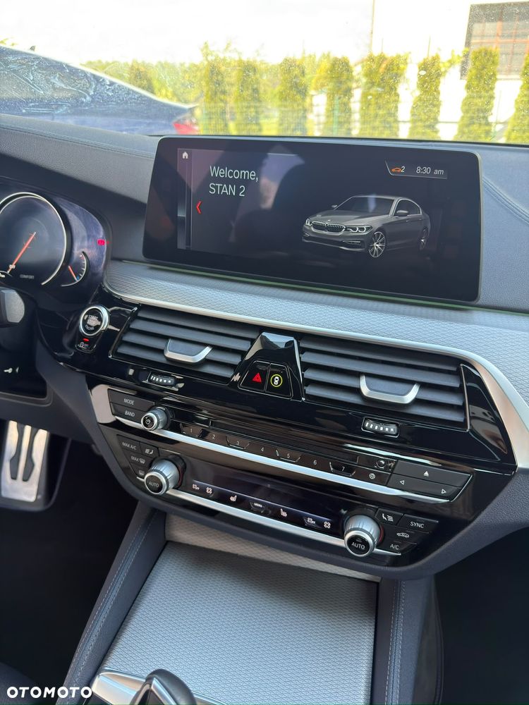 BMW Seria 5 - 26