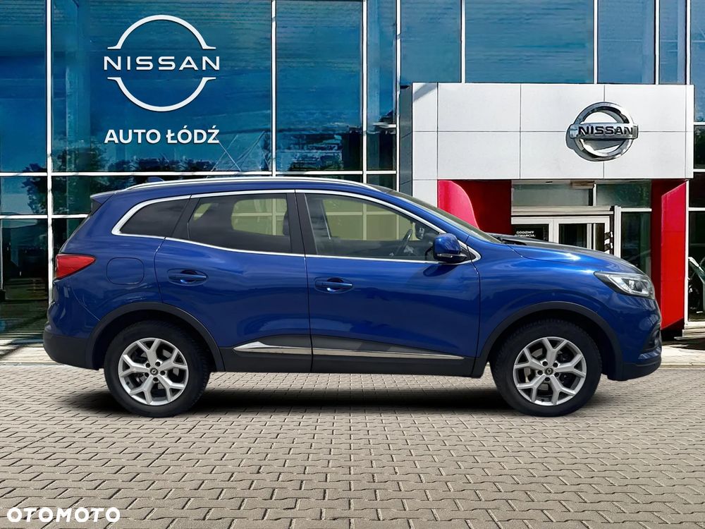 Renault Kadjar 1.3 TCe FAP Business - 7