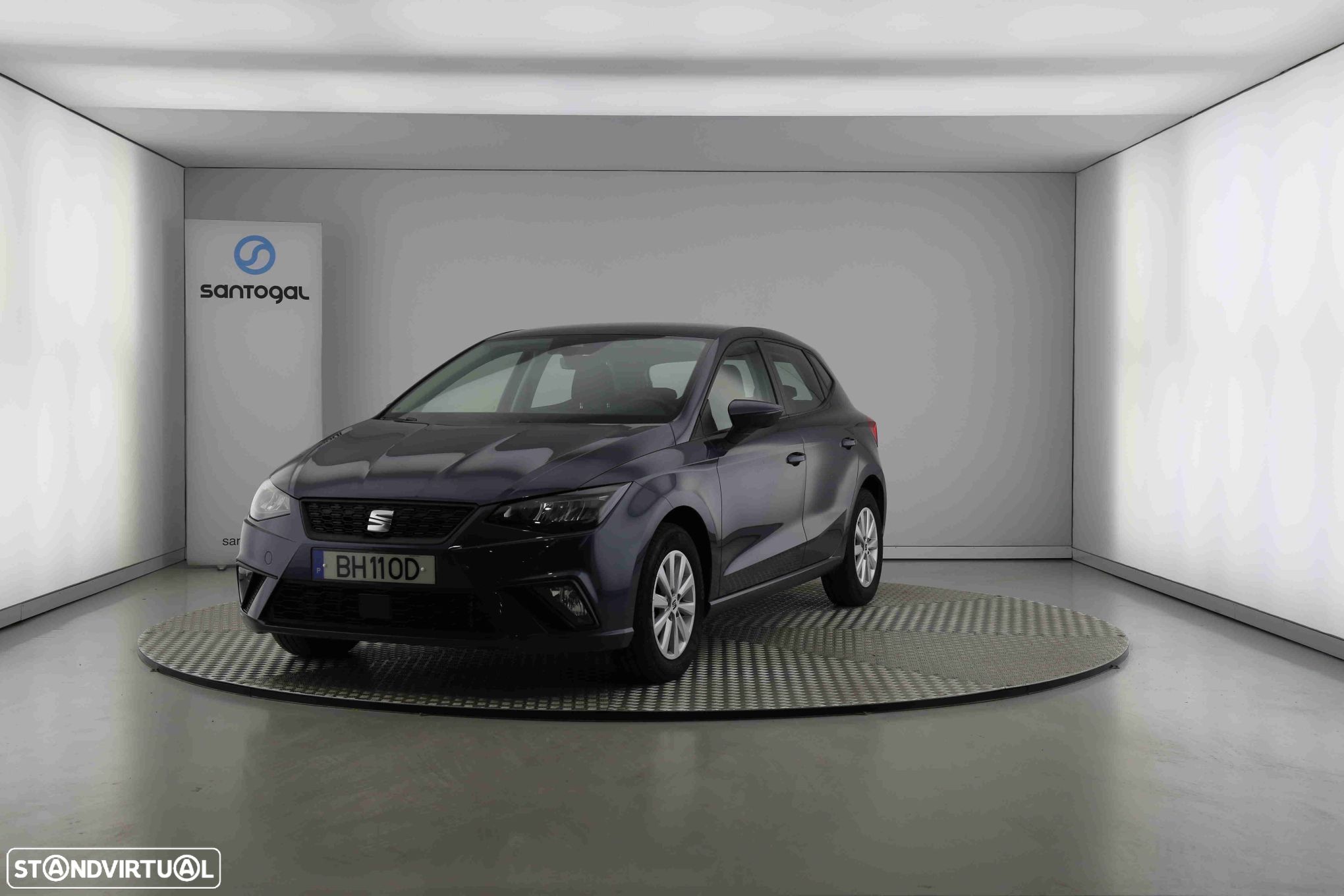 SEAT Ibiza 1.0 TSI Style - 1