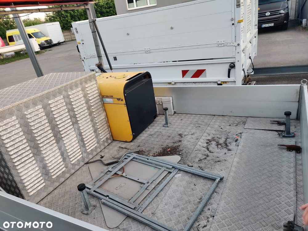 Inny UMBRA RIMORCHI LHR9055 - 36