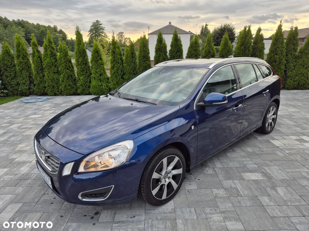 Volvo V60 T3 Ocean Race - 26