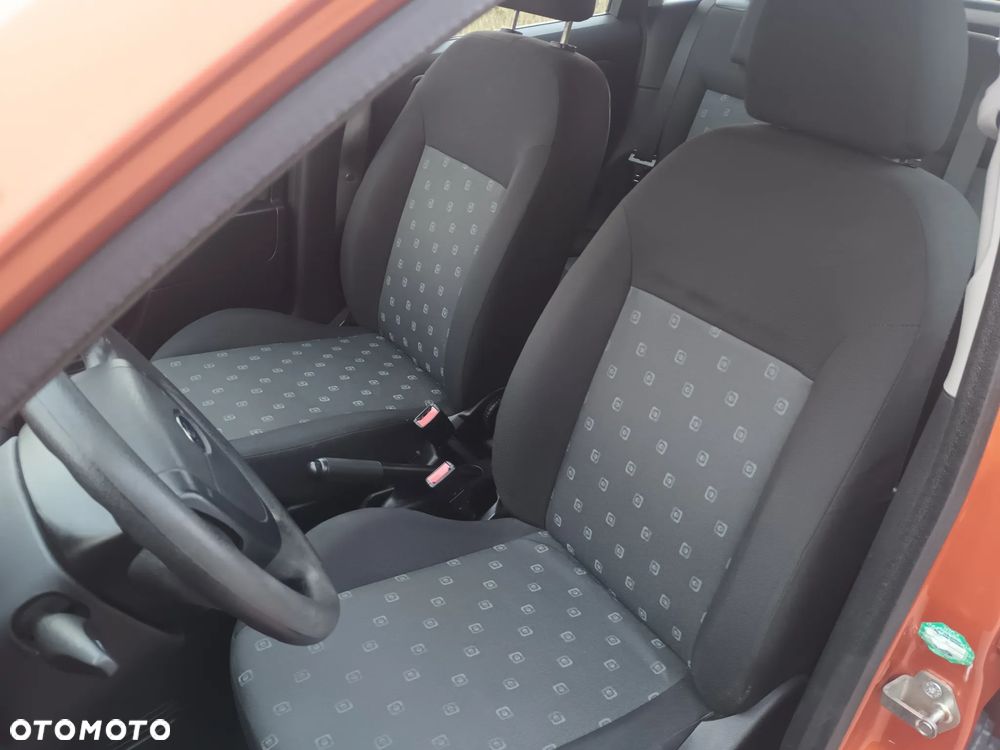 Ford Fiesta 1.3 Viva - 24