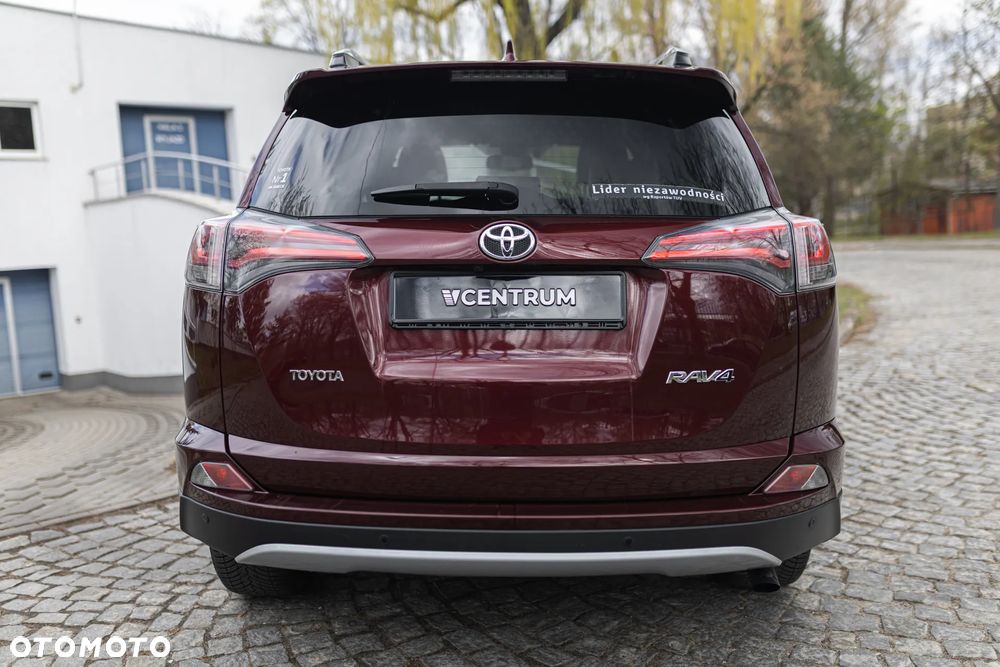Toyota RAV4 2.0 D-4D Premium 4x2 - 8