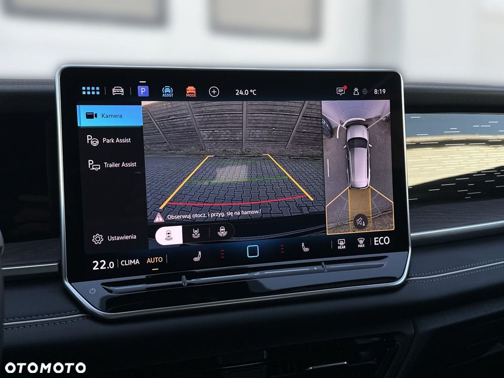 Volkswagen Tayron 1.5 TSI eHybrid PHEV 150kW Elegance DSG - 30