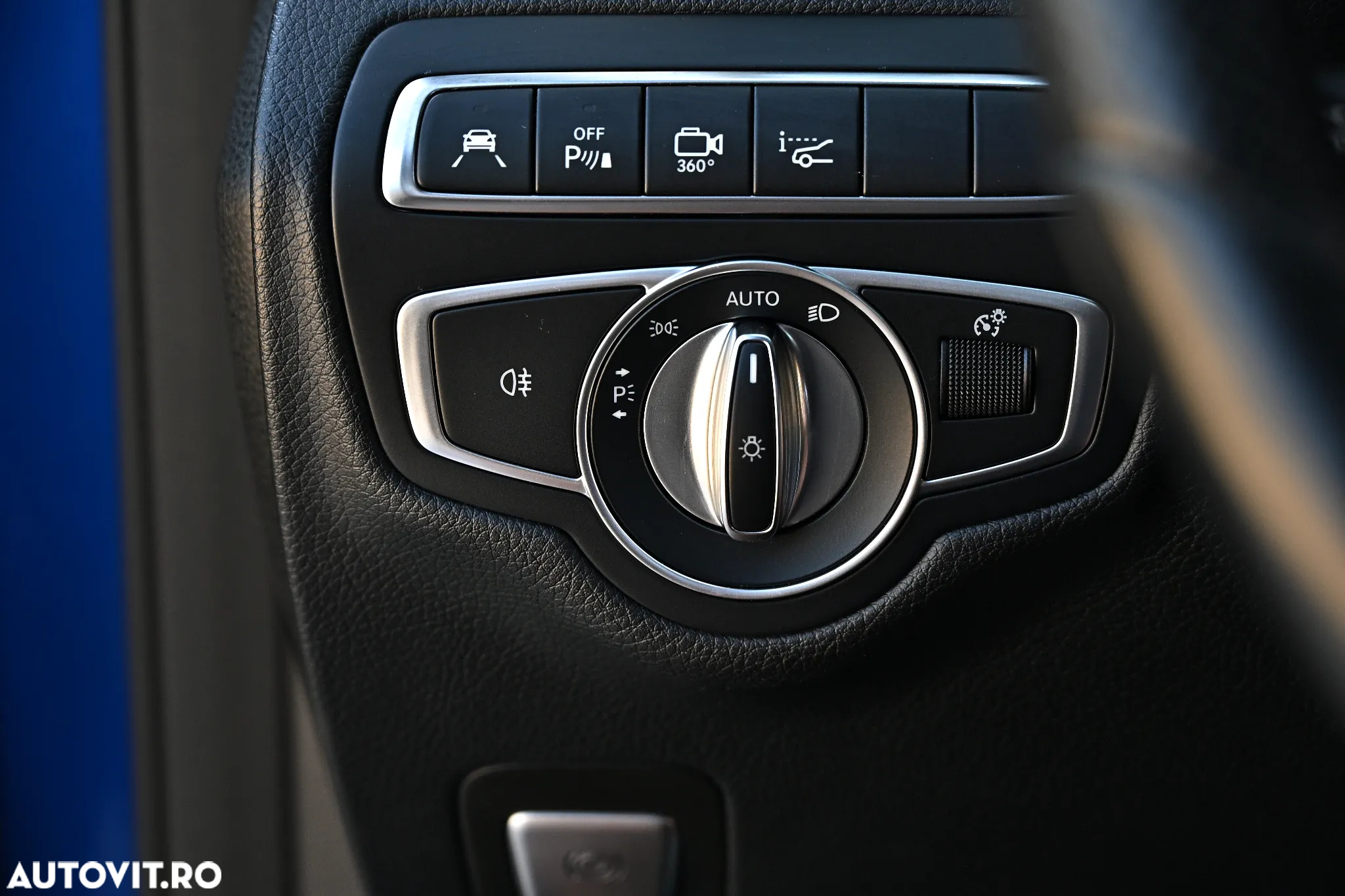 Mercedes-Benz GLC 250 d 4Matic 9G-TRONIC - 38