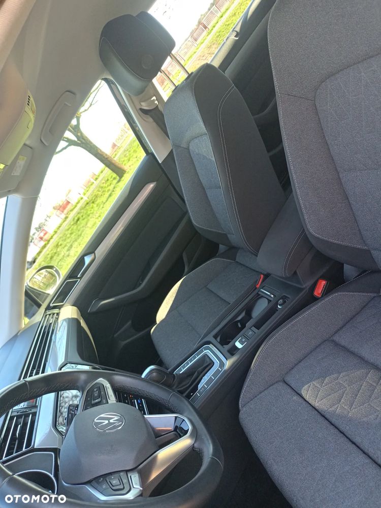Volkswagen Passat 2.0 TDI SCR Comfortline DSG - 18