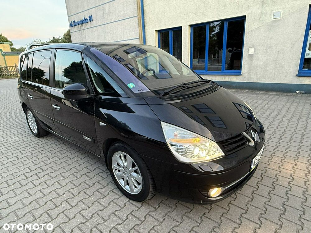 Renault Espace - 4
