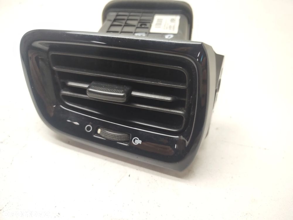 KRATKA NAWIEWU KONSOLI 97480-H8800 KIA RIO IV PRAWA ORYGINAŁ - 3