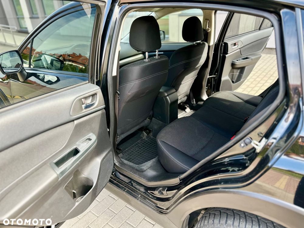 Subaru XV 2.0D Exclusive - 24