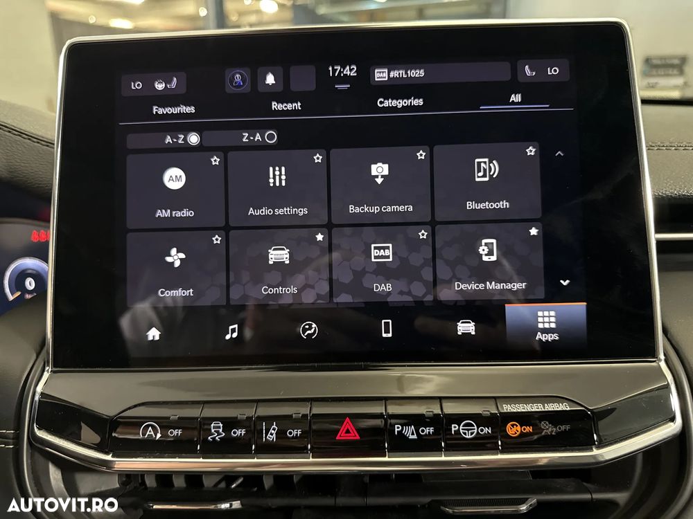 Jeep Compass - 20