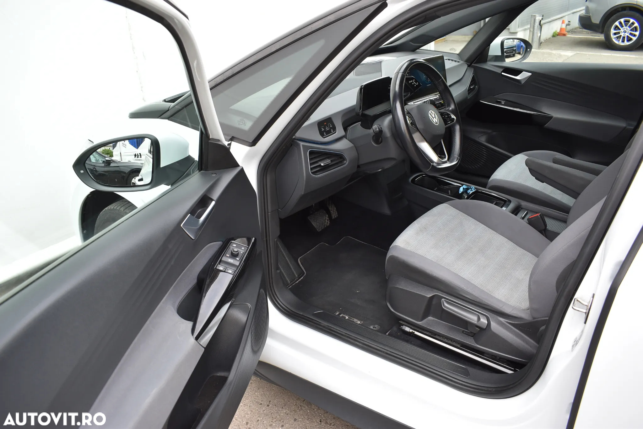 Volkswagen ID.3 58 kWh Pro Performance - 17