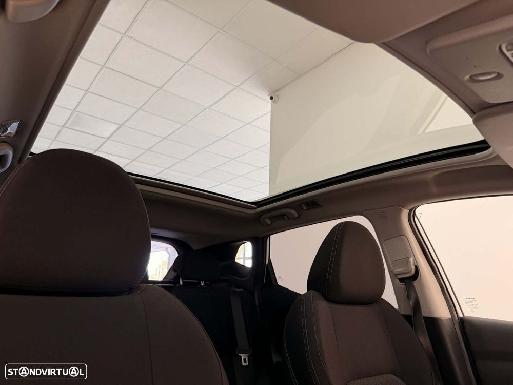 Nissan Qashqai 1.5 dCi N-Connecta - 20