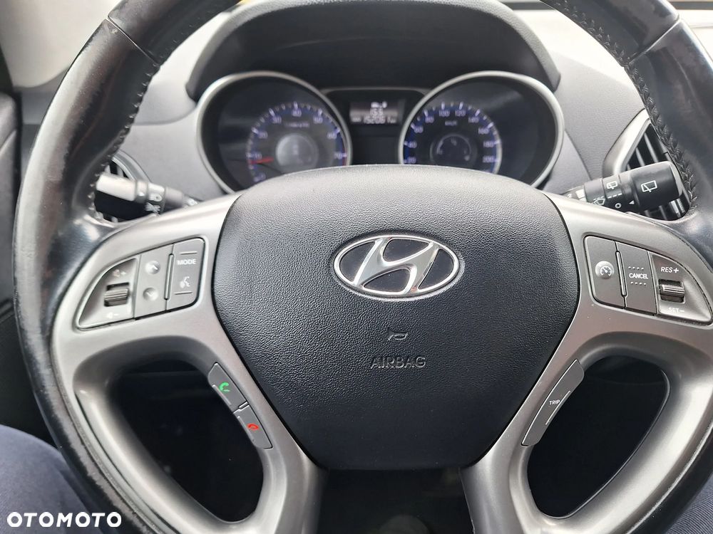 Hyundai ix35 1.6 2WD Comfort - 24