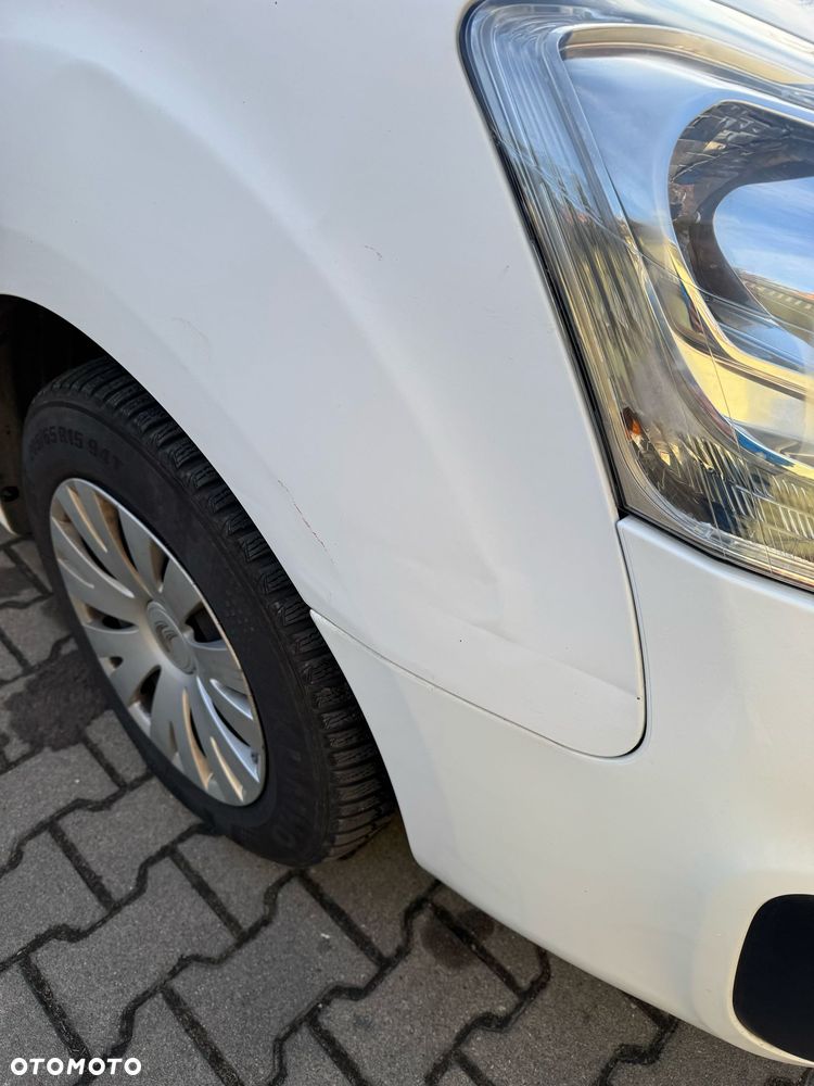 Citroën Berlingo Multispace BlueHDi 100 FEEL - 19