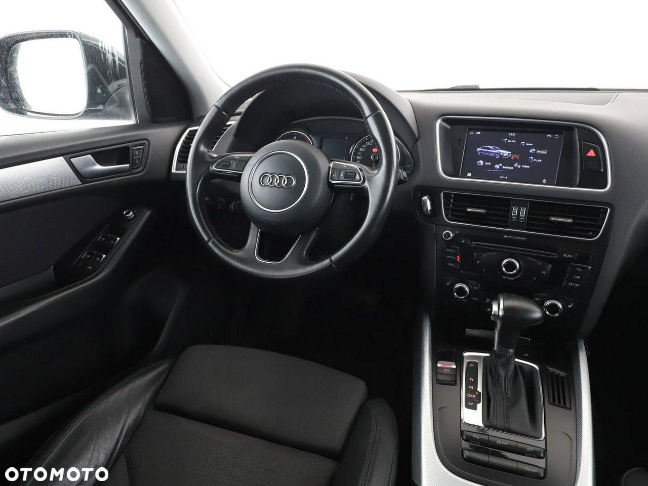 Audi Q5 2.0 TDI Quattro S tronic - 16