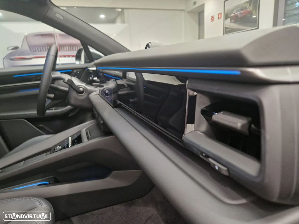 Porsche Macan Standard - 19