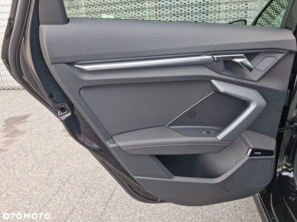 Audi A3 Sportback - 14