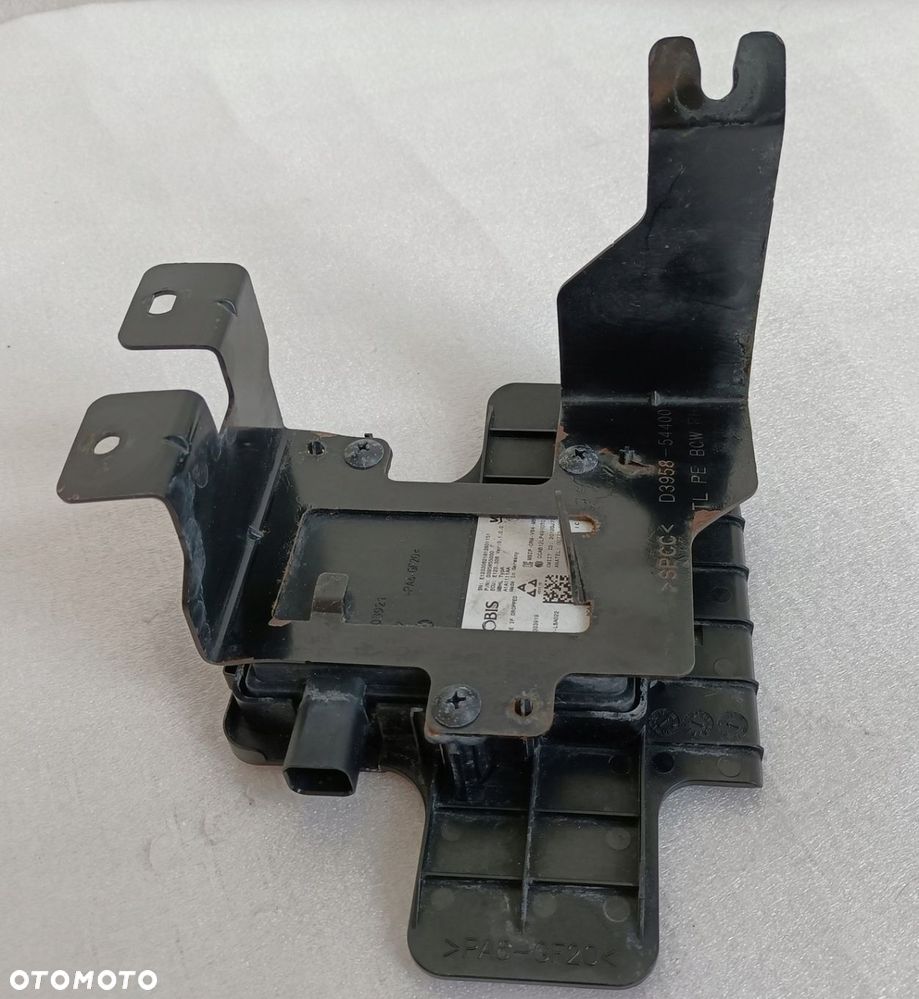 CZUJNIK RADAR SENSOR TYŁ PRAWY HYUNDAI TUCSON III - 4