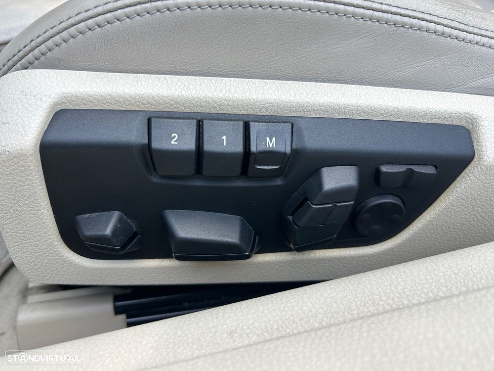 BMW 640 d xDrive Pack M - 11