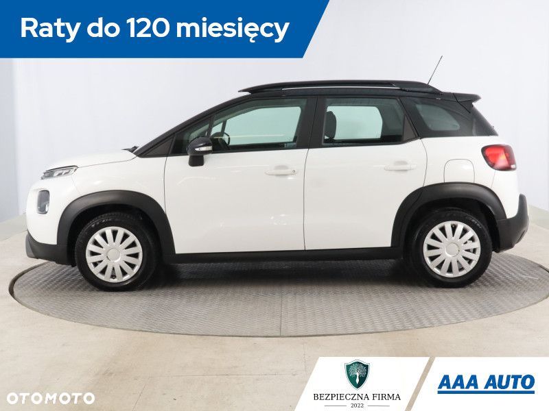 Citroën C3 Aircross - 4