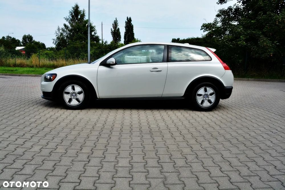 Volvo C30 DRIVe Kinetic - 14