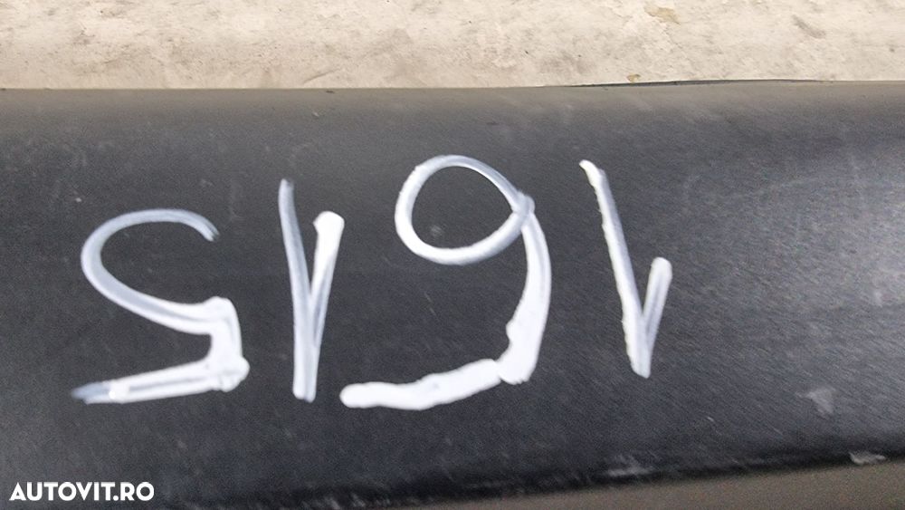 Ornament prag dreapta Suzuki Vitara, 2015, 2016, 2017, 2018. - 10